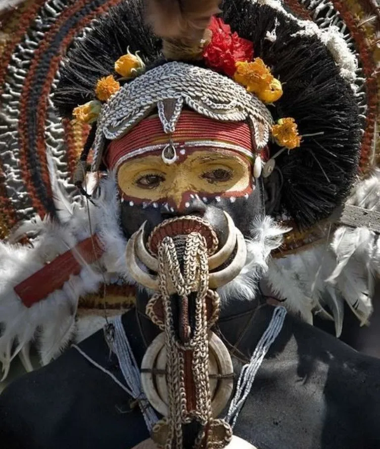 dogon cults