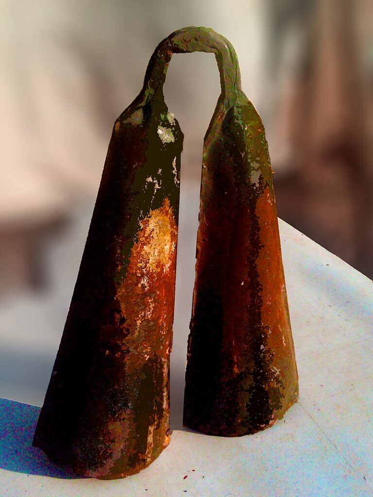 igbo bells