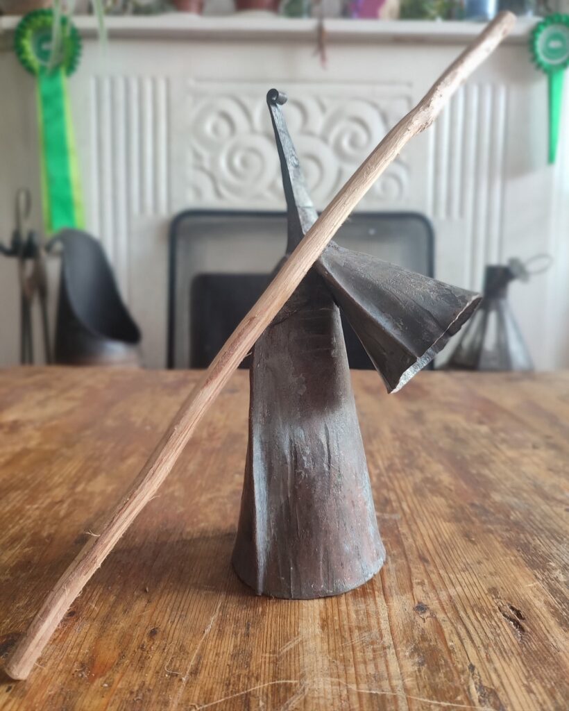gankogui - ghana bells